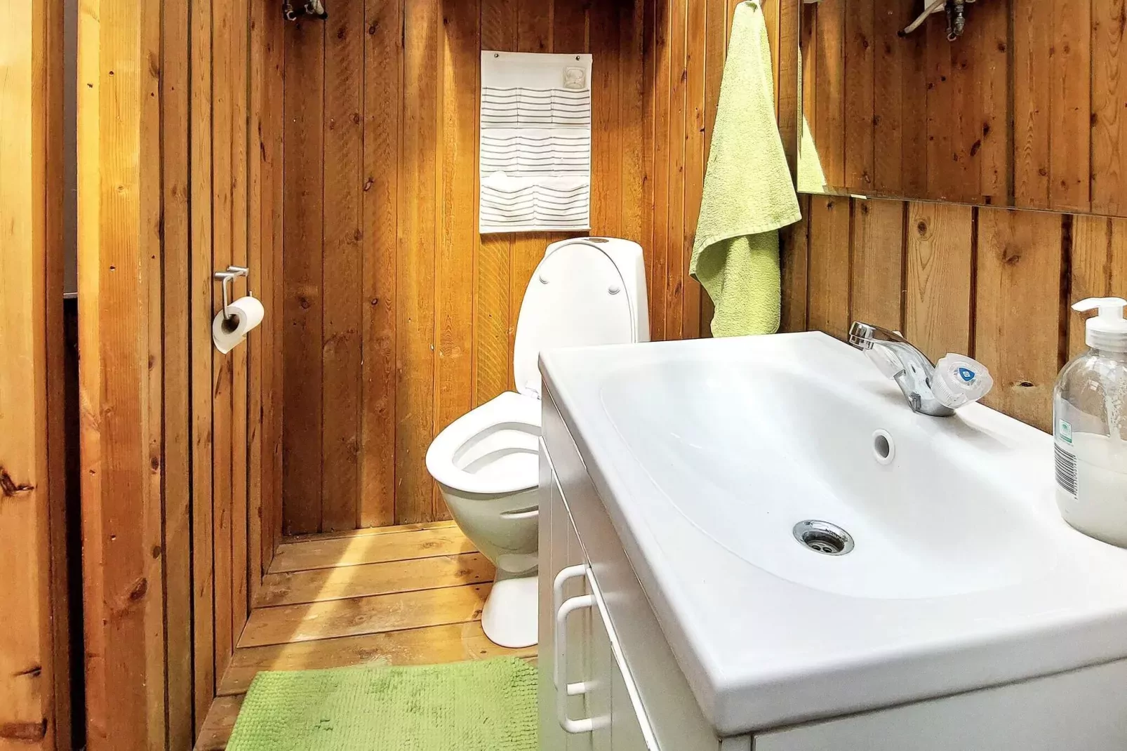 3 persoons vakantie huis in Karrebæksminde-Binnen