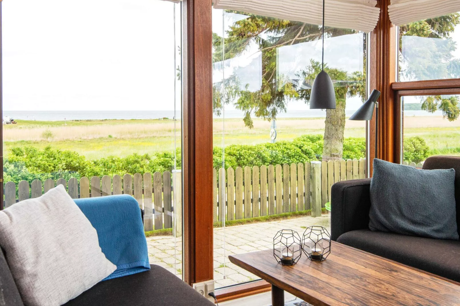 5 persoons vakantie huis in Juelsminde-Binnen