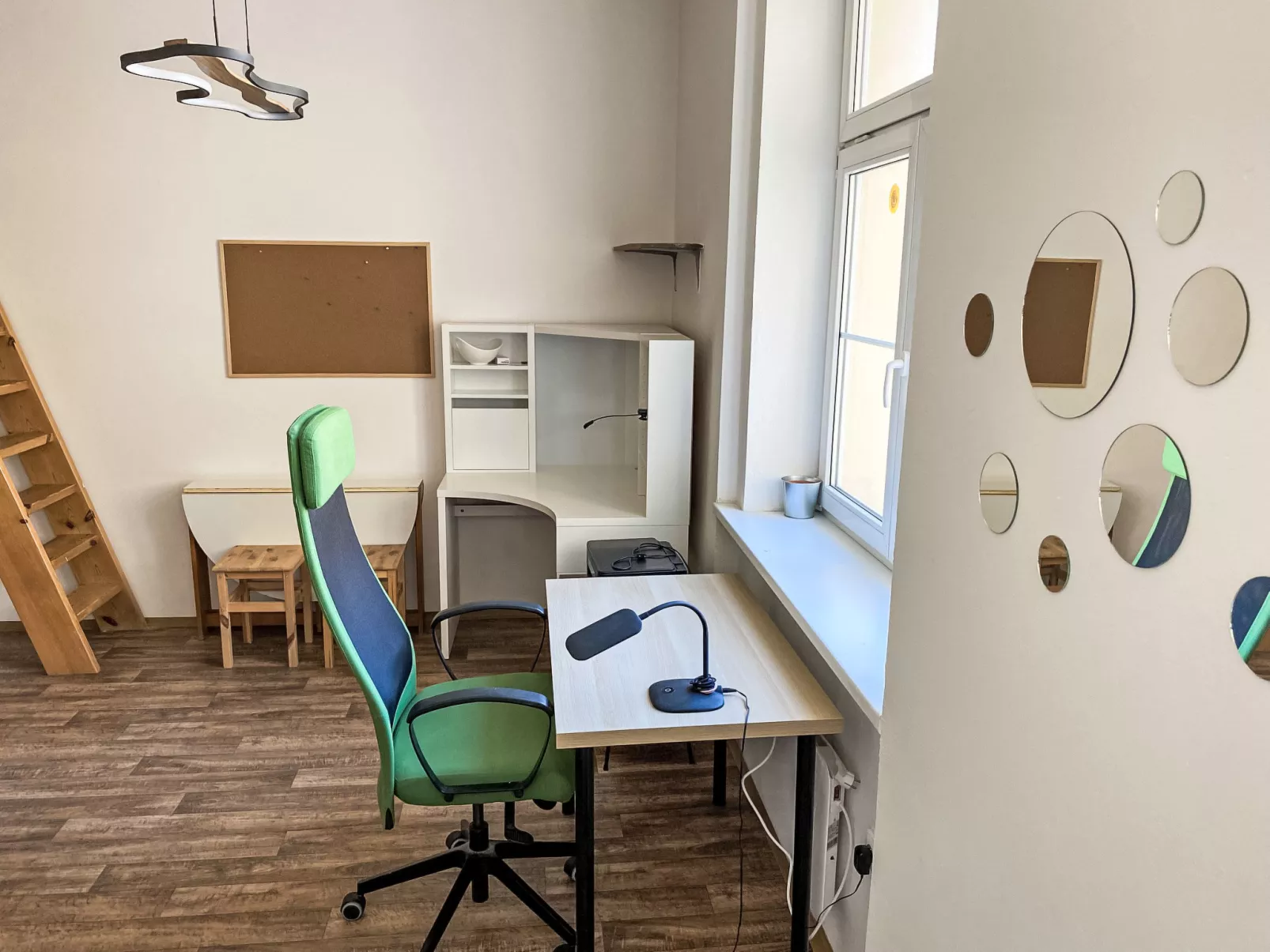 Art District Nook-Binnen