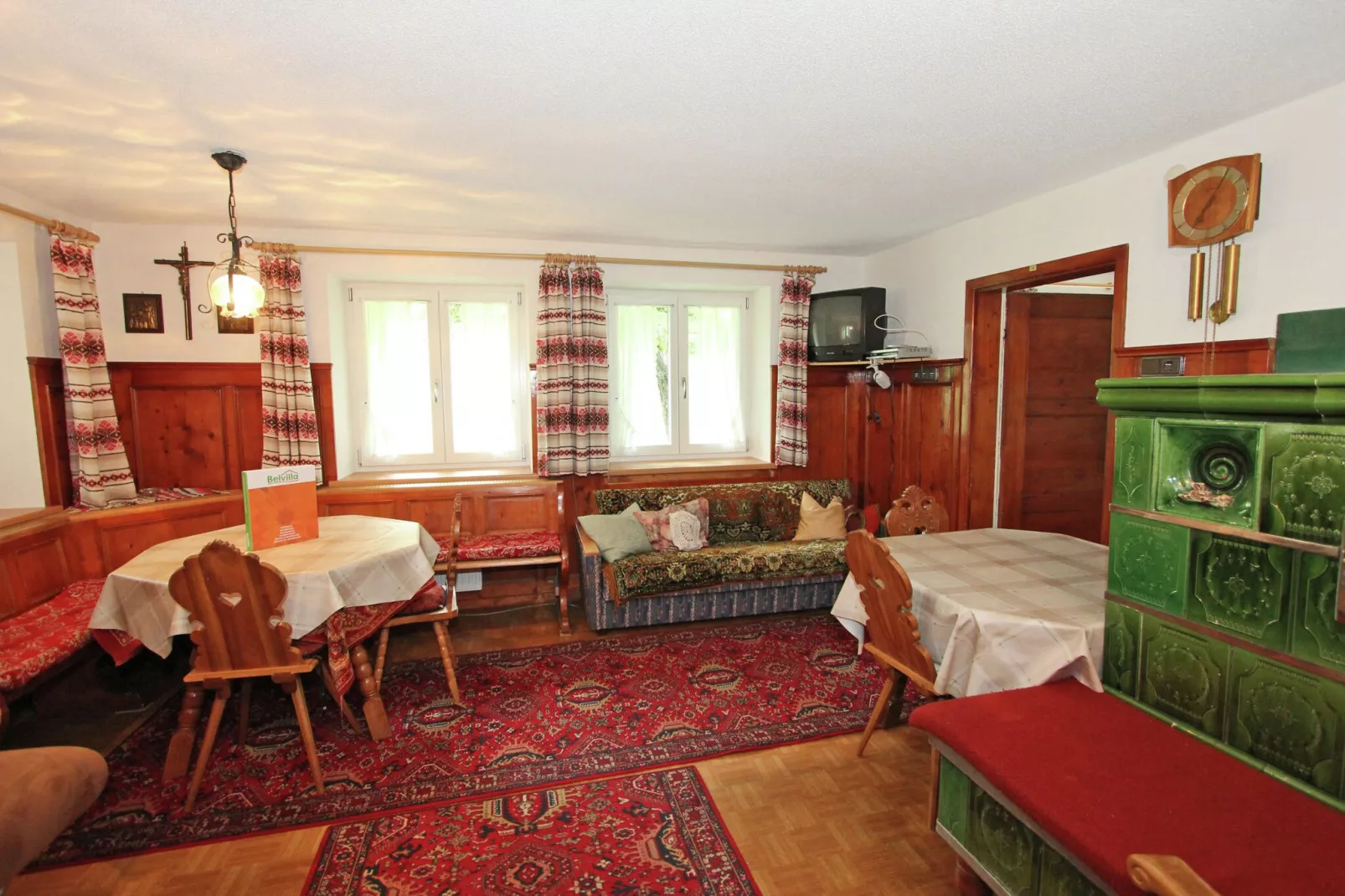 Haus Lukan Groß