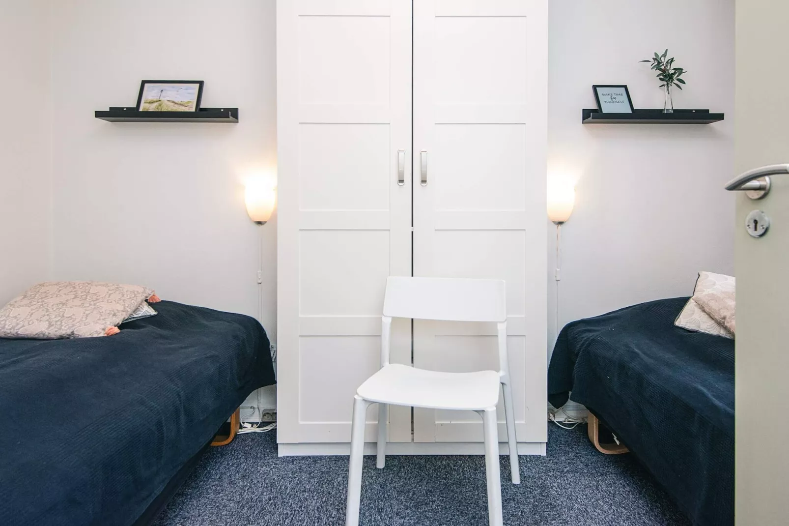 4 Personen vakantie huis in Ringkøbing-Binnen