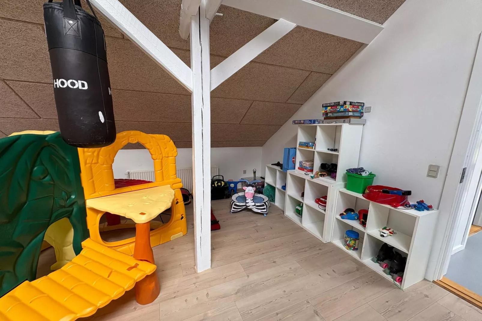 4 sterren vakantie huis in Henne-Niet-getagd