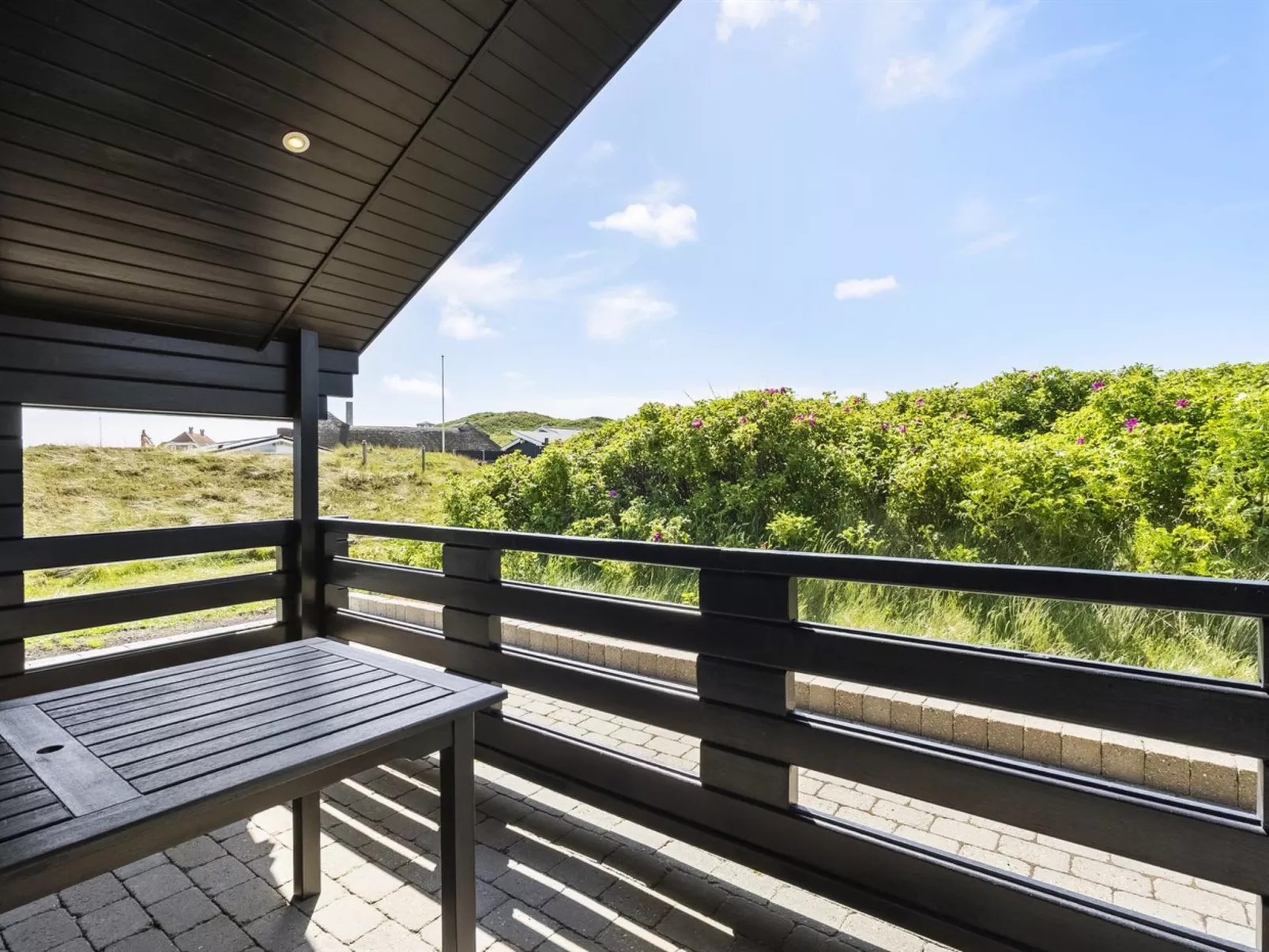 "Georg" - 200m from the sea-Buiten
