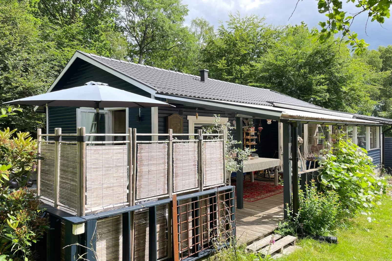 6 Personen vakantie huis in HÖRBY-Buitenlucht