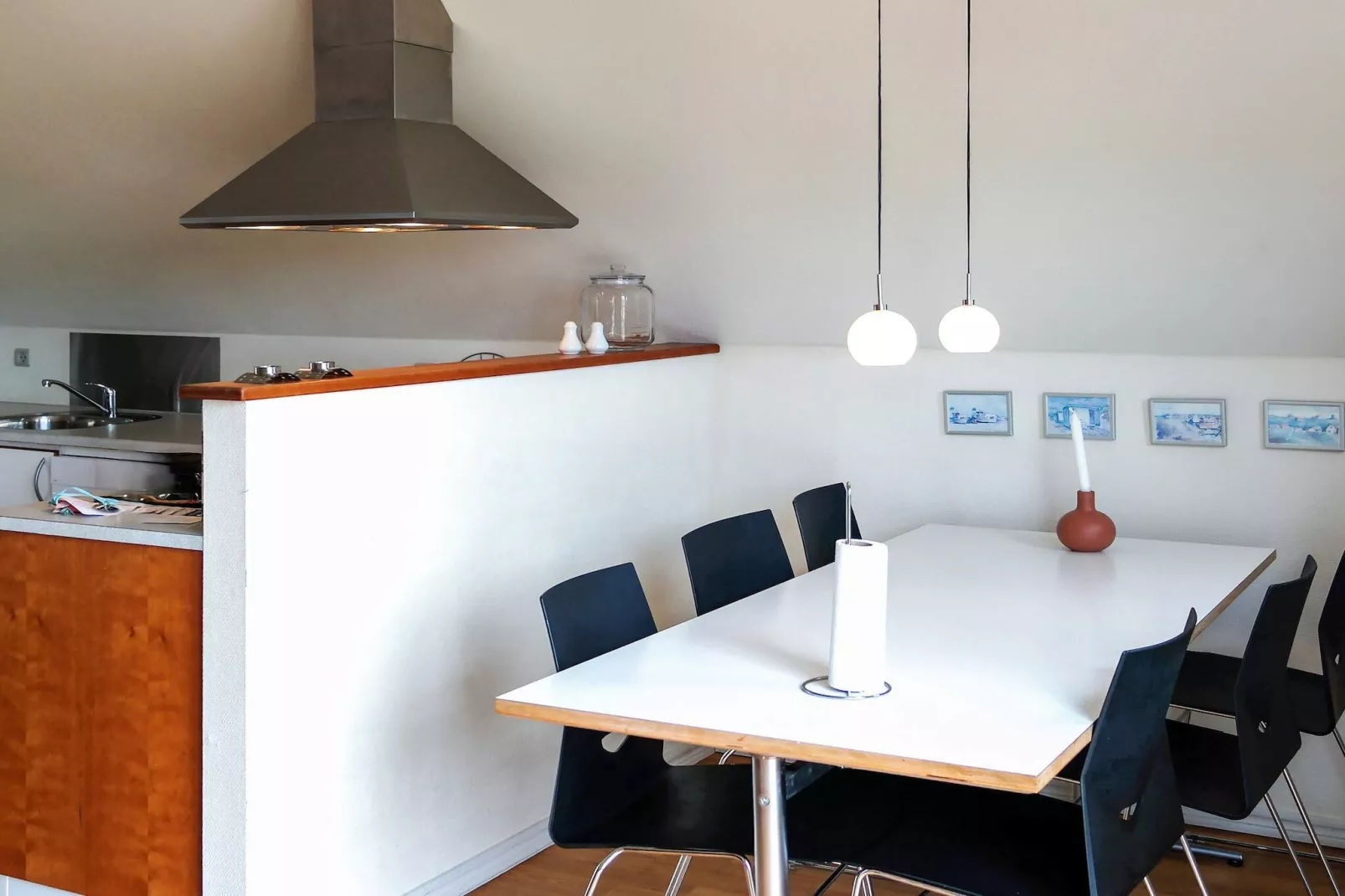 5 sterren vakantie huis in Løkken-Binnen