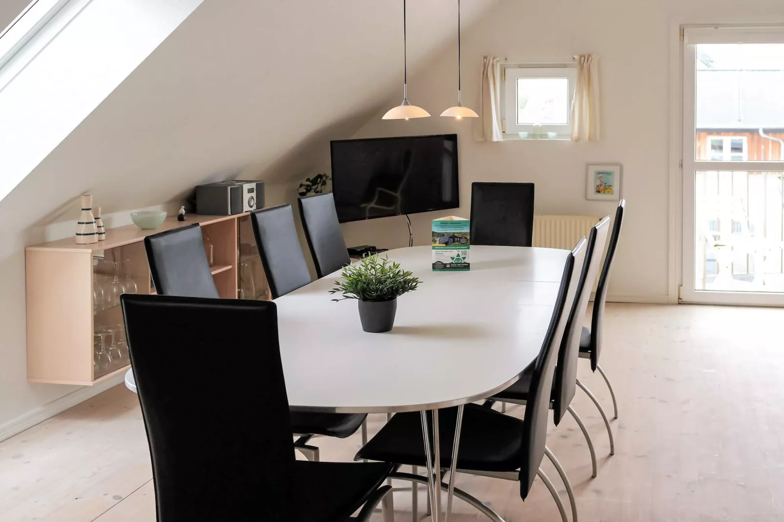5 sterren vakantie huis in Løkken-Binnen