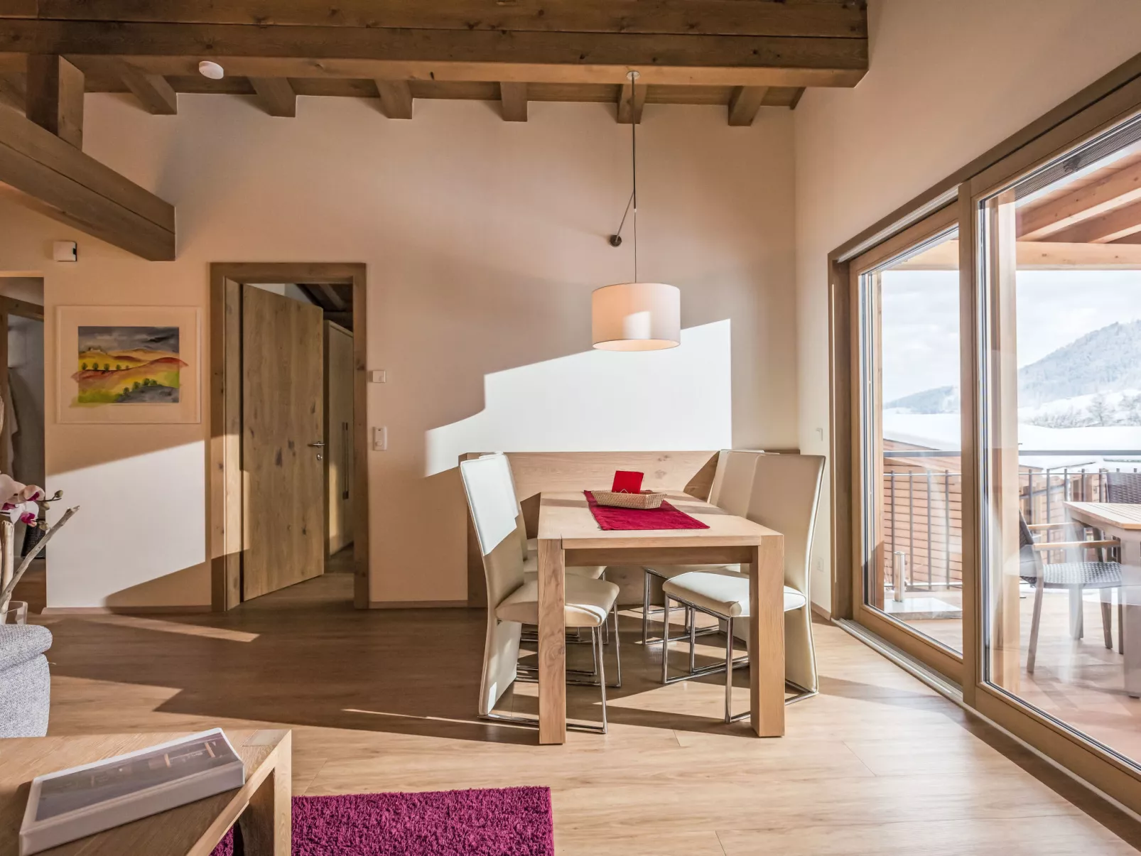 Resort Tirol Wildschönau-Binnen