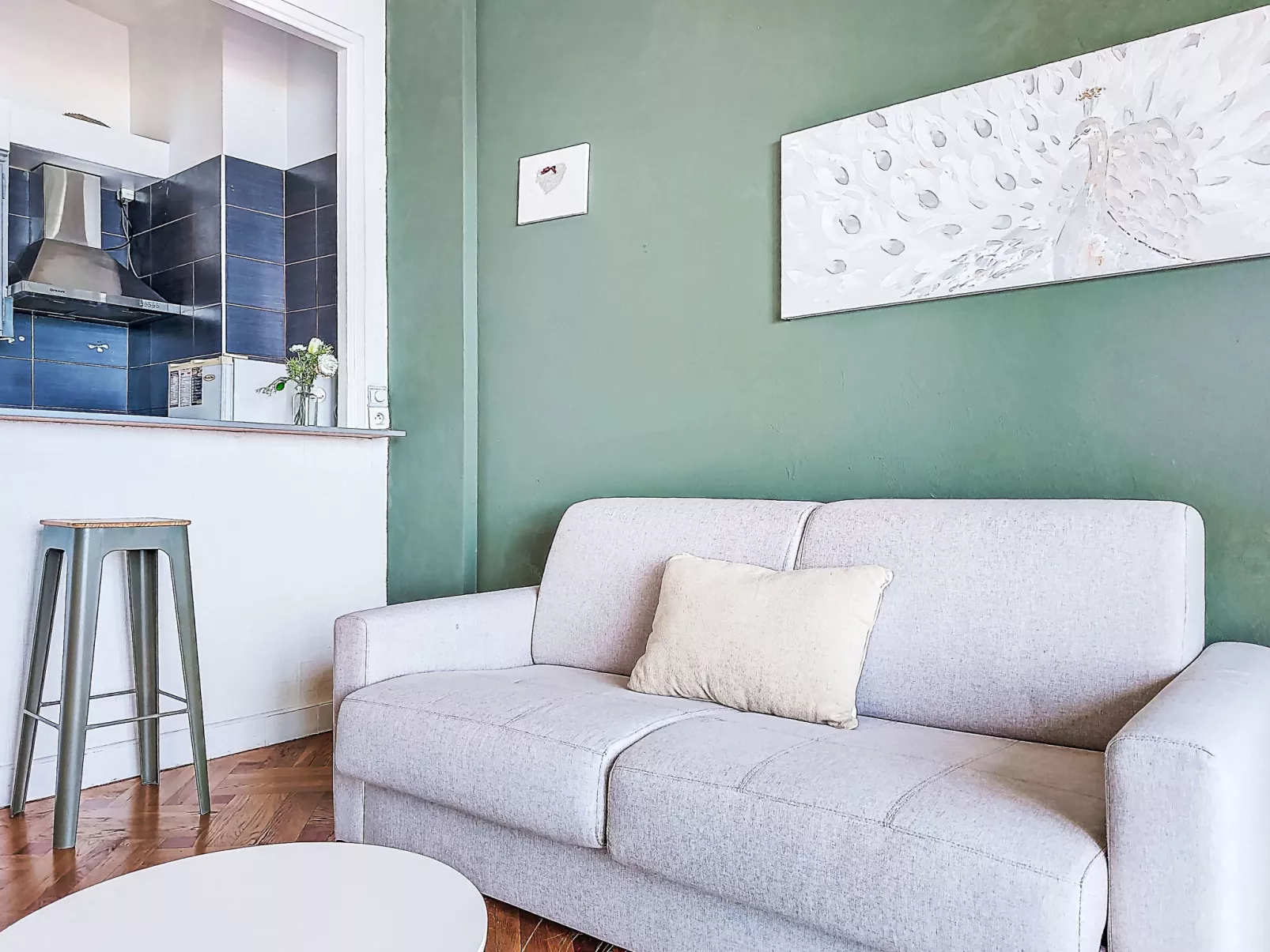 Le Savoy Promenade des Anglais-Binnen