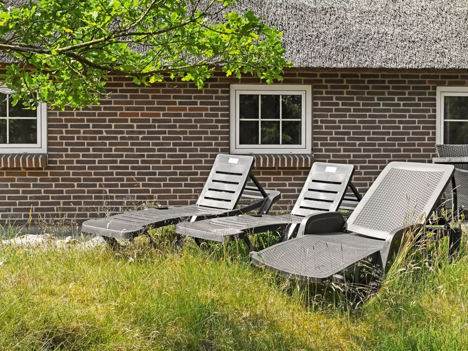"Alisa" - 2km from the sea-Buiten