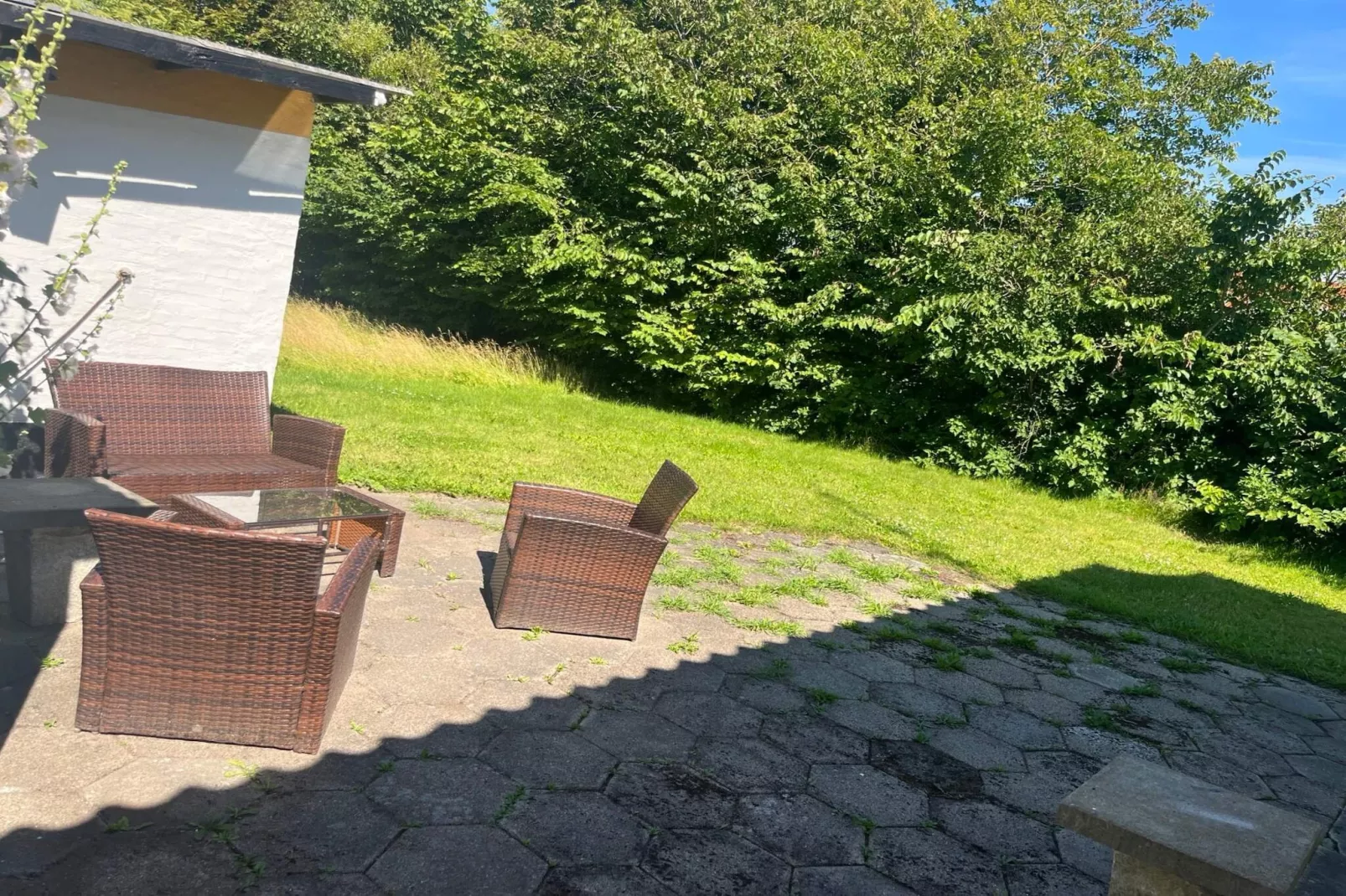 6 Personen vakantie huis in Løkken-Buitenlucht