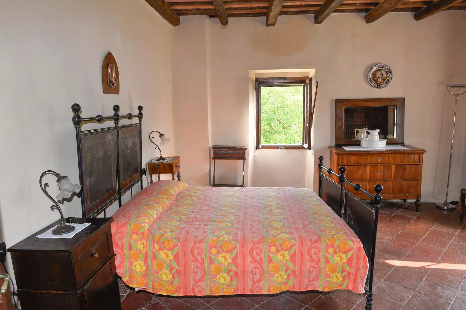Camino-Slaapkamer