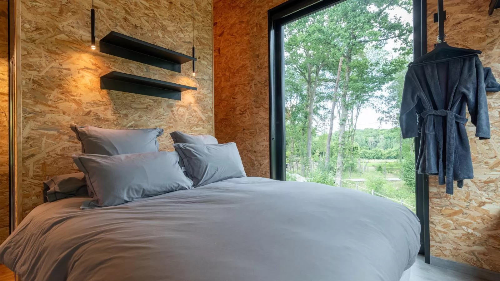 Me Voila 10-Slaapkamer