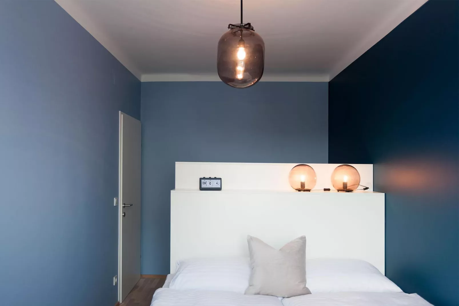 URBANAUTS FLATS Cubertia - 2 Personen-Slaapkamer