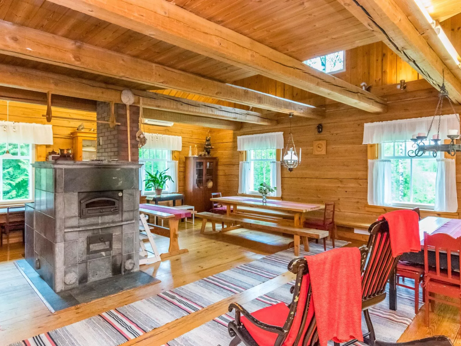 Tervapääsky-Binnen