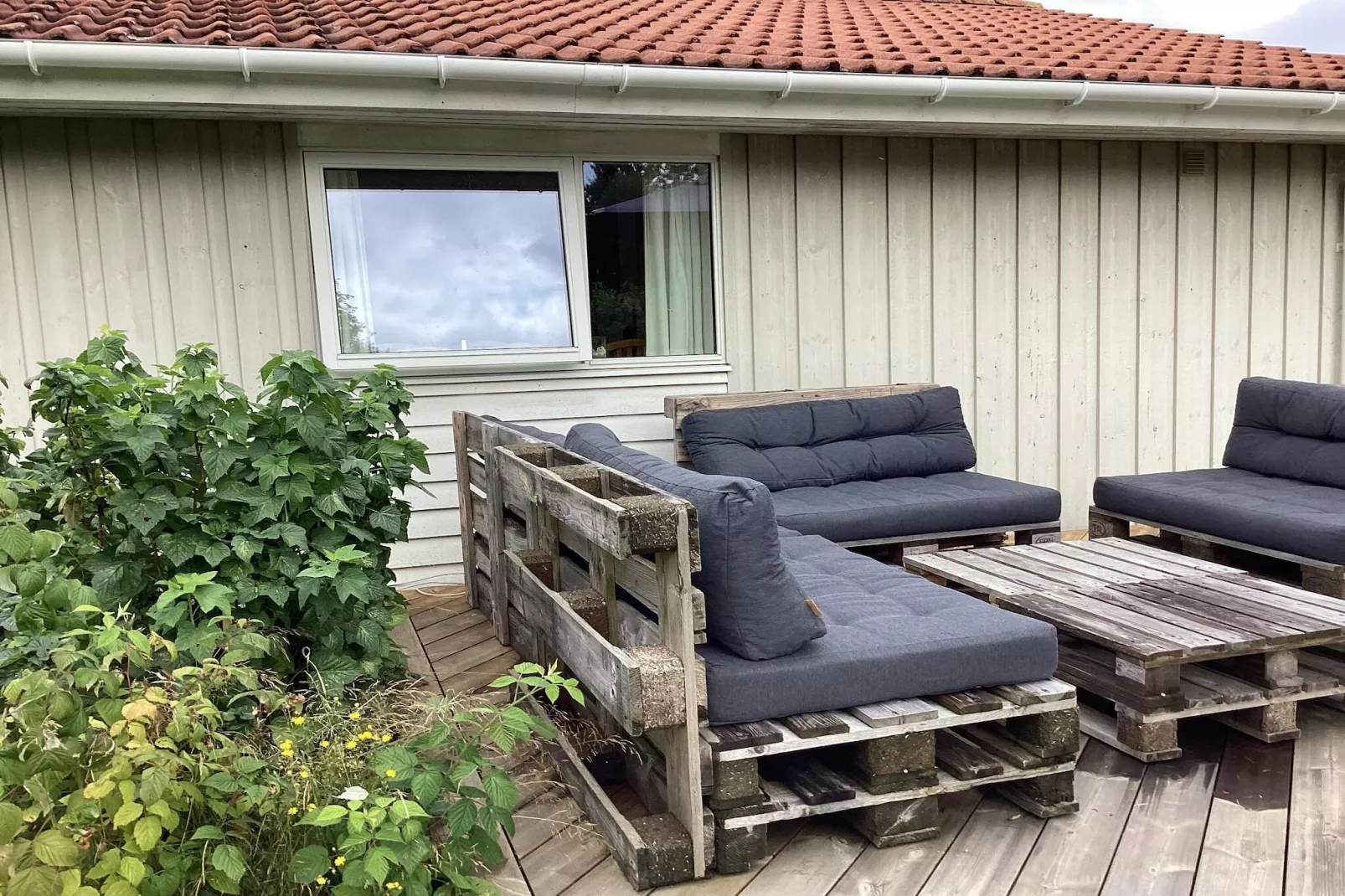 4 sterren vakantie huis in Græsted-Buitenlucht