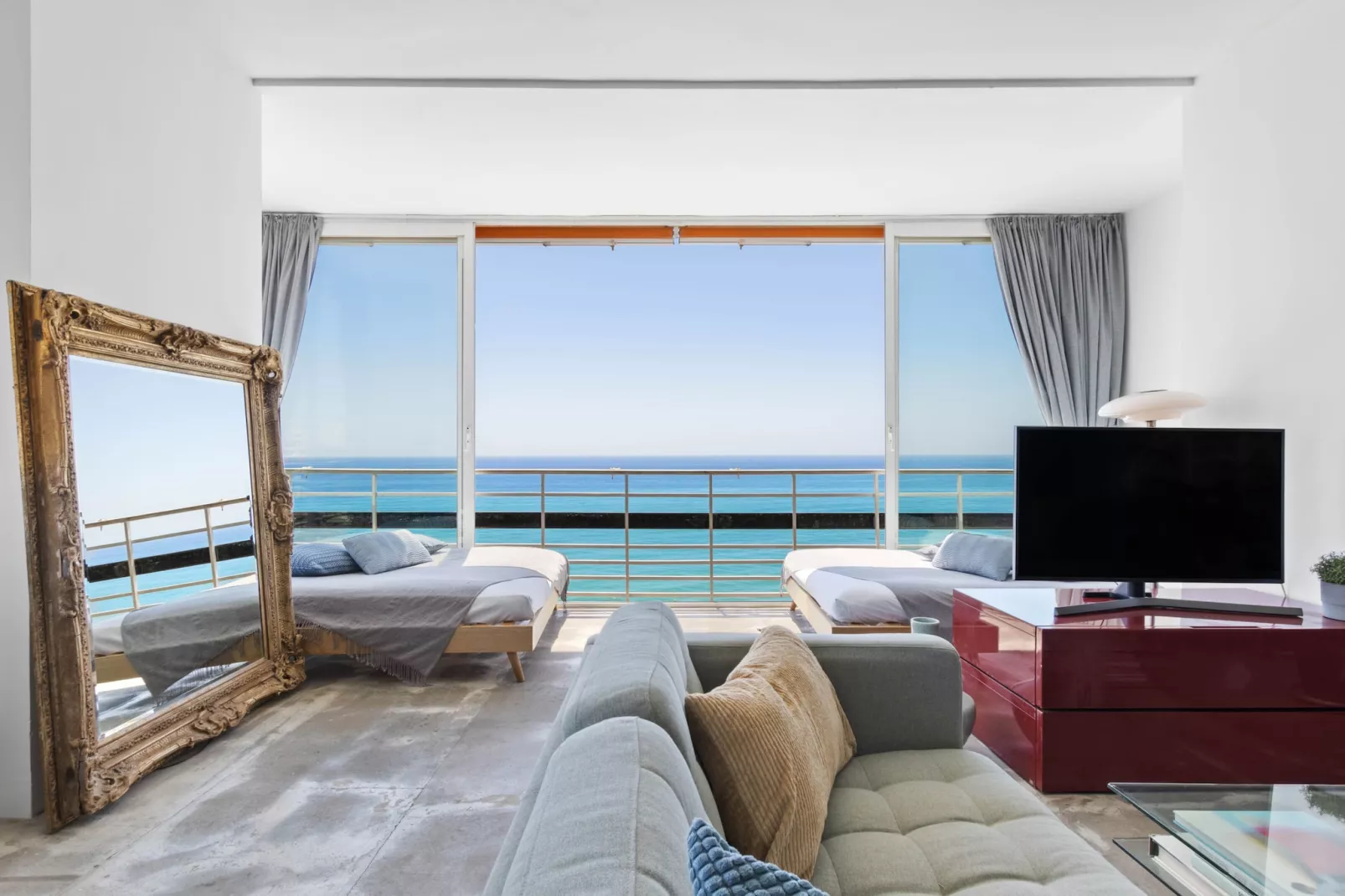 1010 Torre-Woonkamer