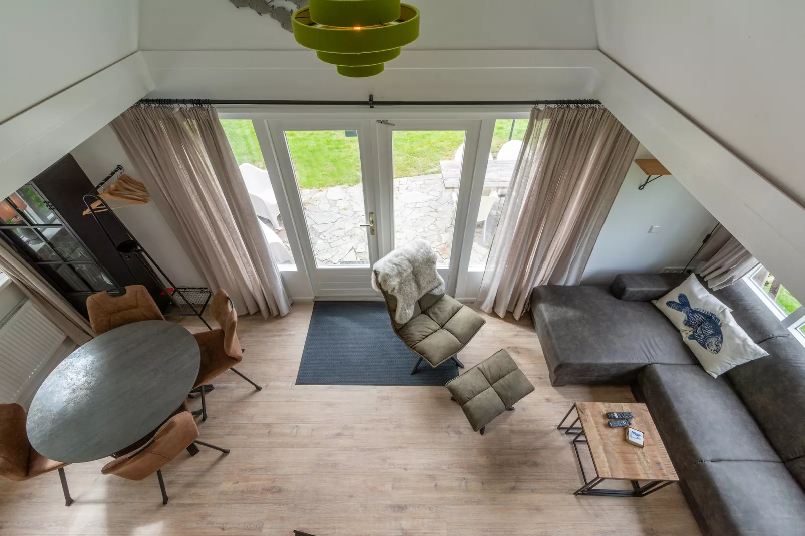 Duinland 50-Woonkamer