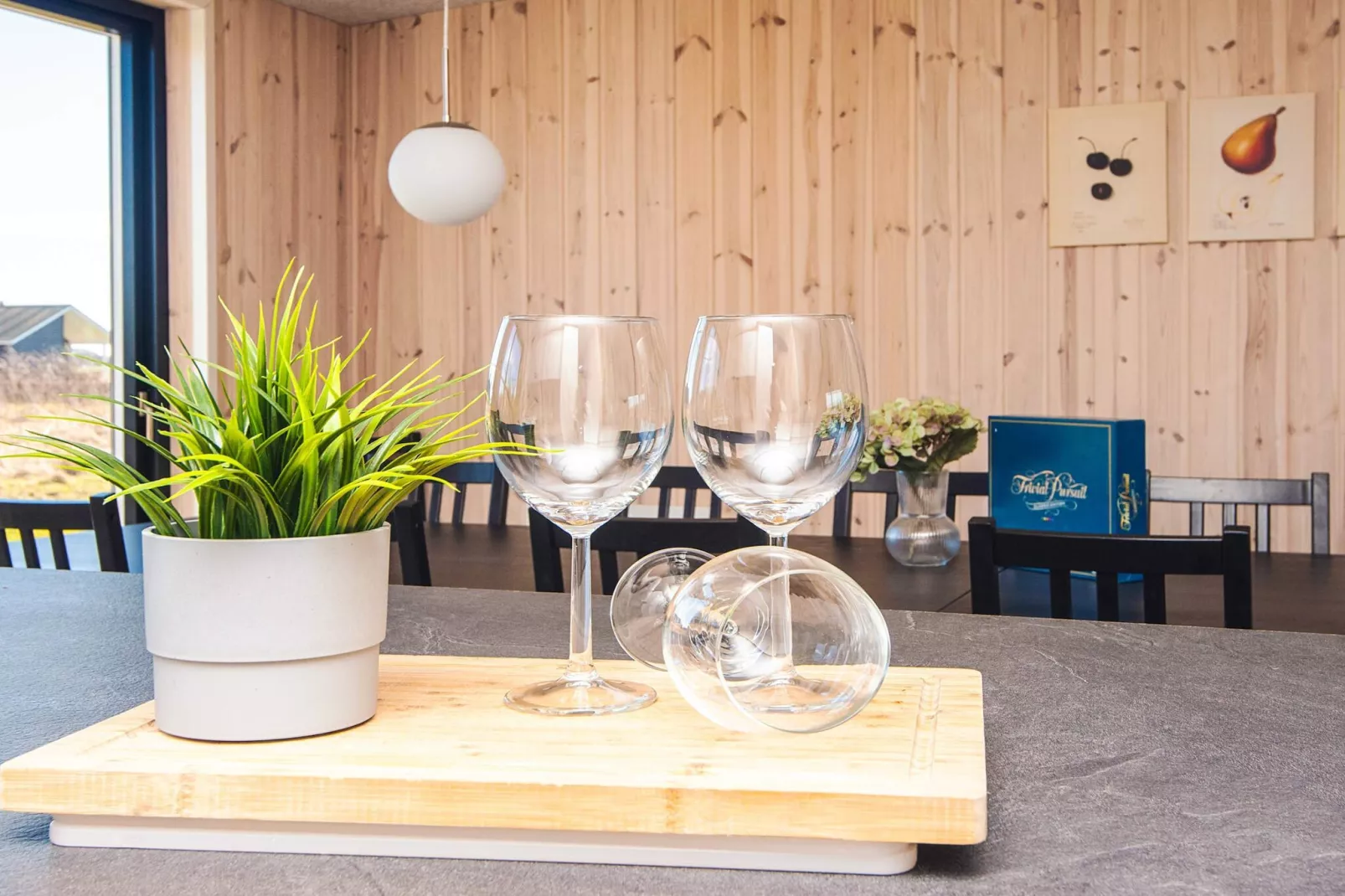 5 sterren vakantie huis in Grenaa