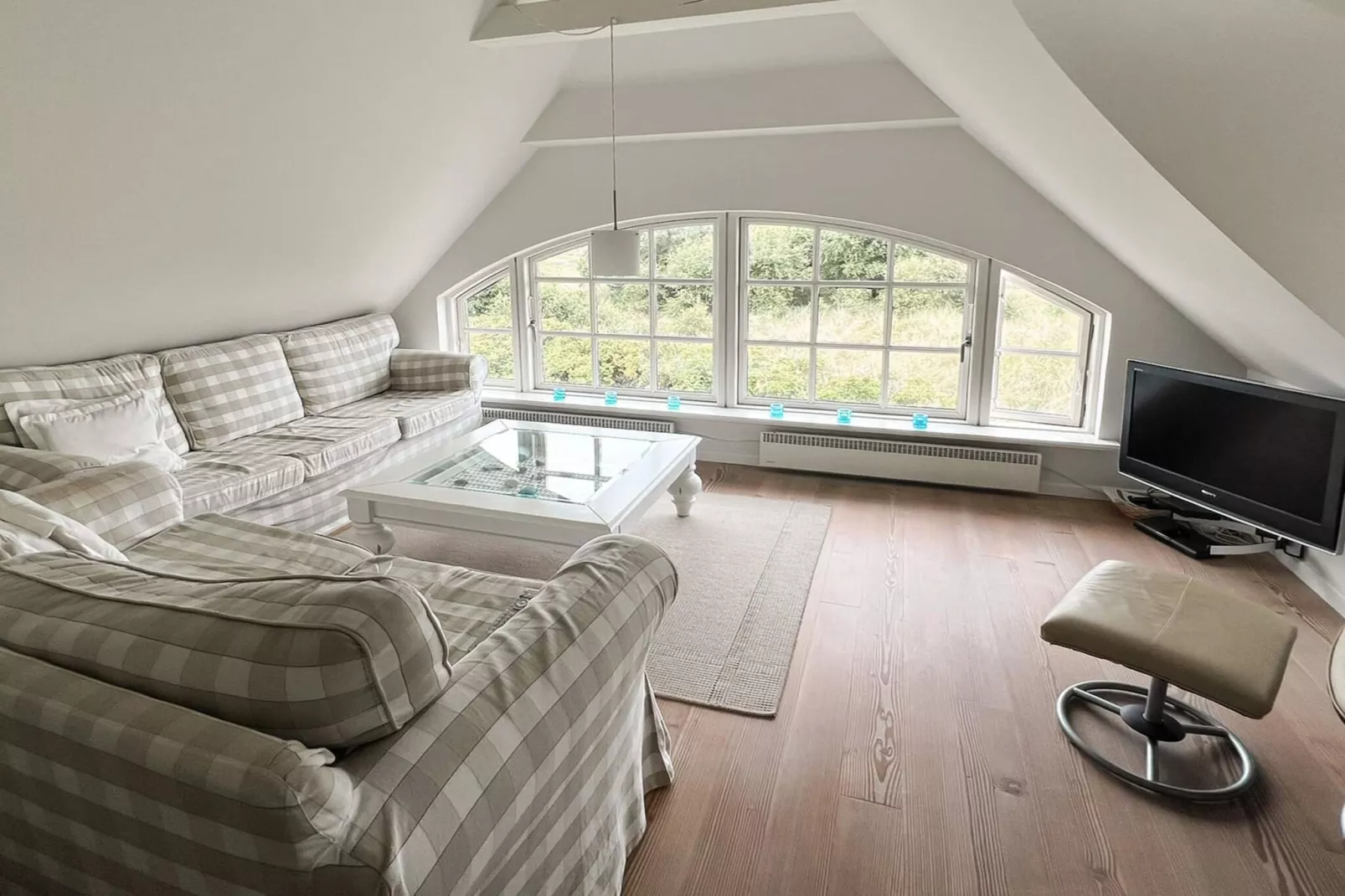5 sterren vakantie huis in Ulfborg-Binnen