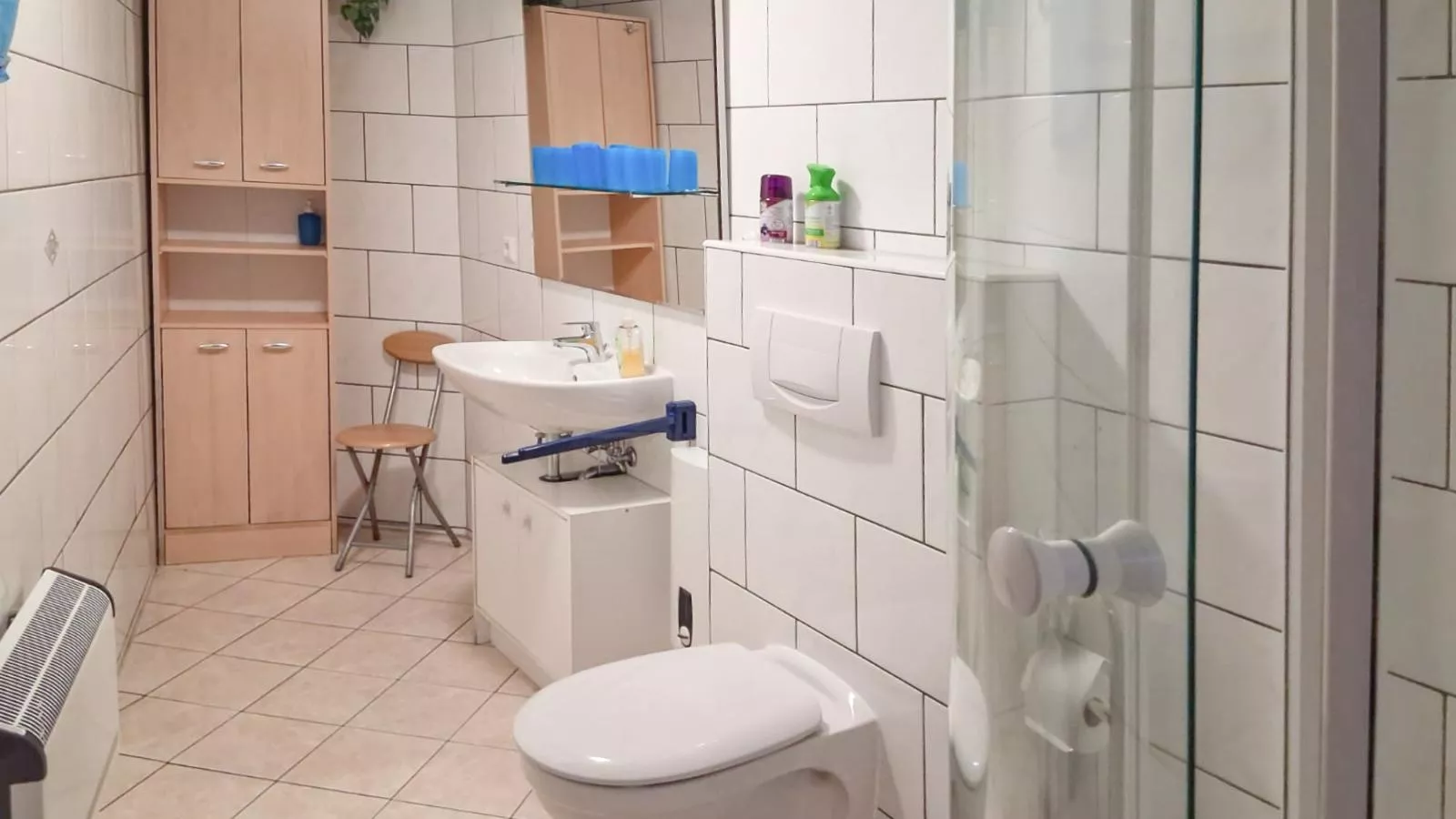 Helga-Badkamer