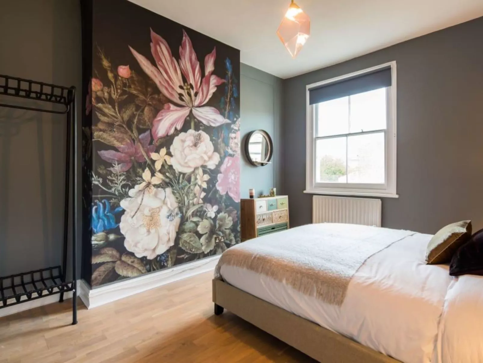 Lenna Gdns 2 Bed-Binnen