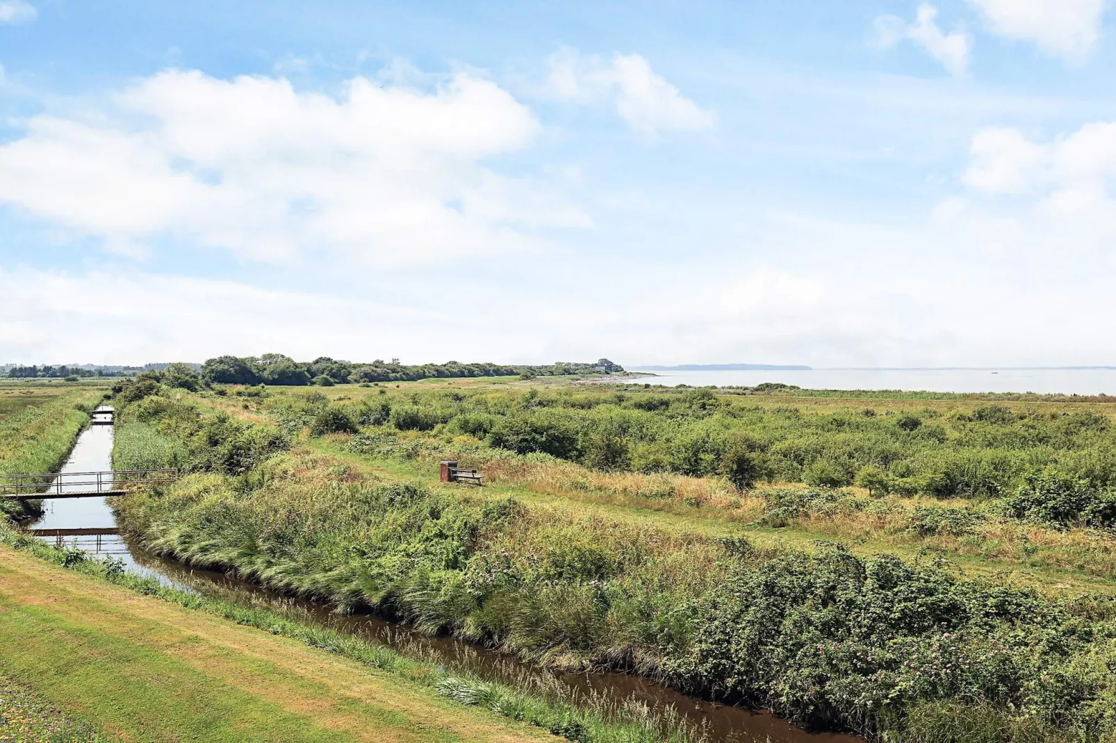 4 sterren vakantie huis in Bogense-Niet-getagd