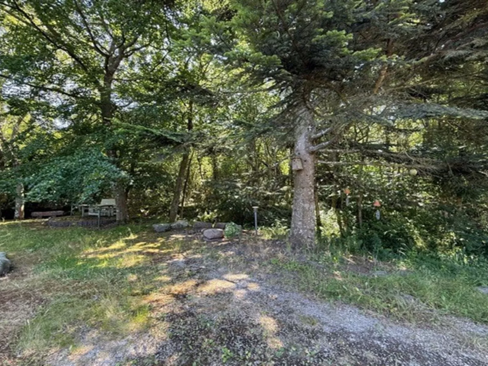 "Stig" - 1km from the sea-Buiten