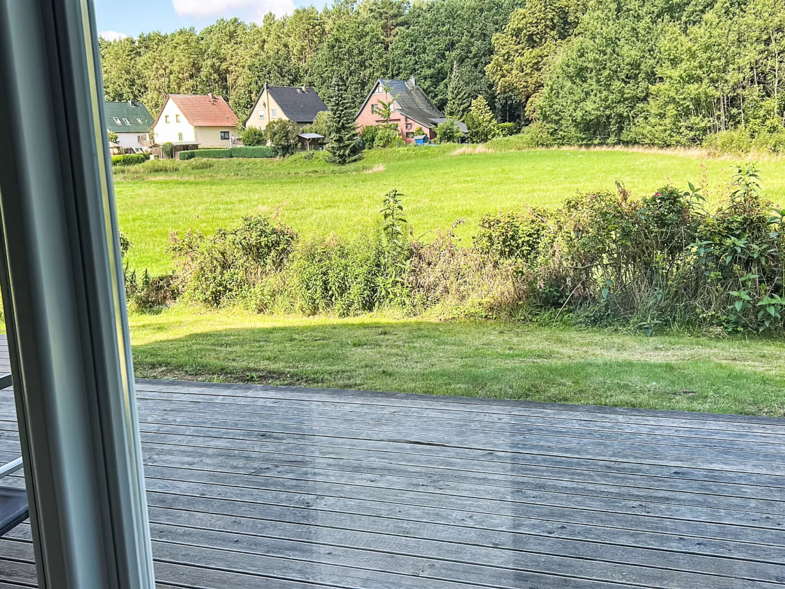 Müritz Ferienpark Röbel-Buiten