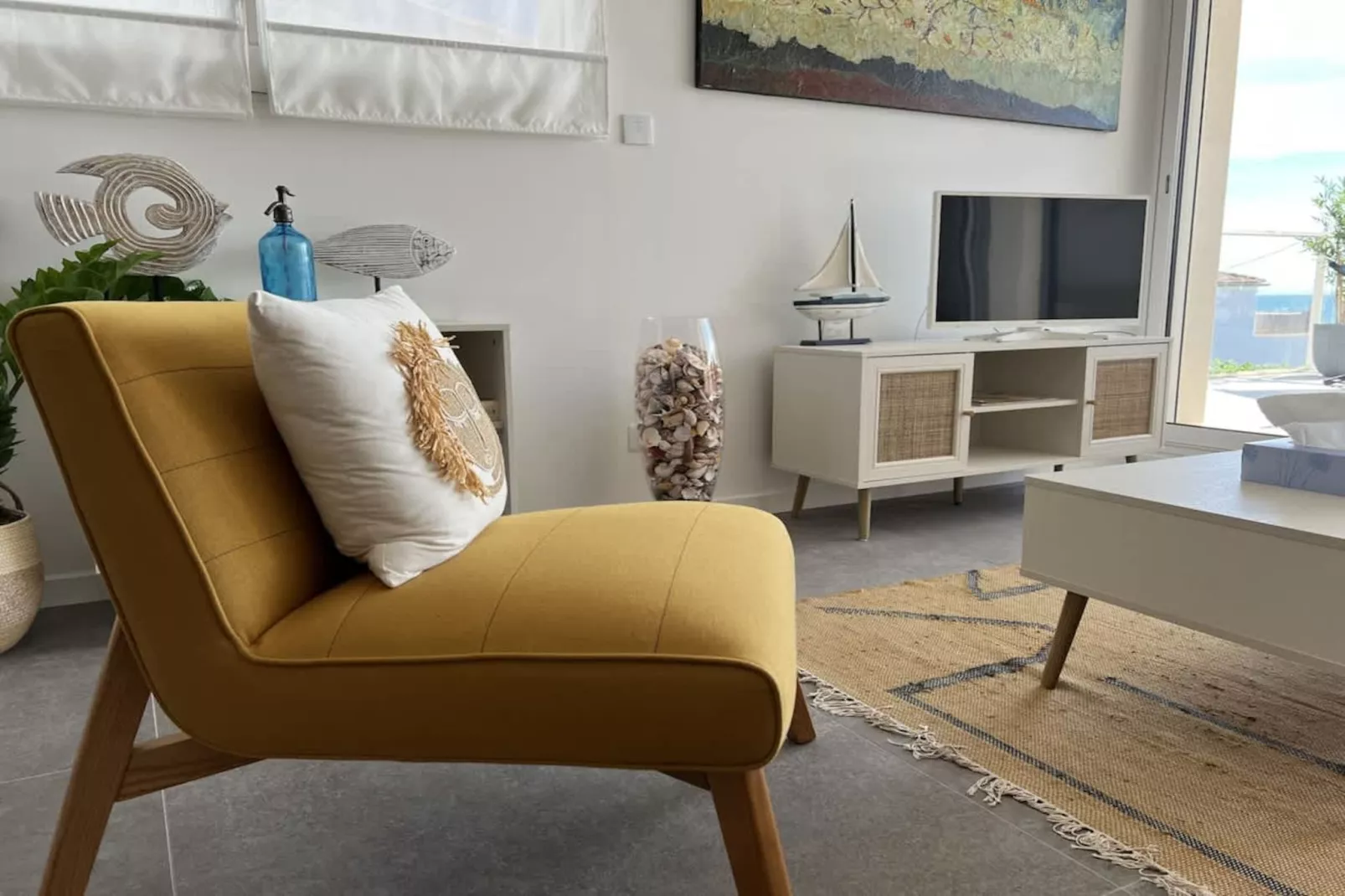 STOF LD162-Woonkamer
