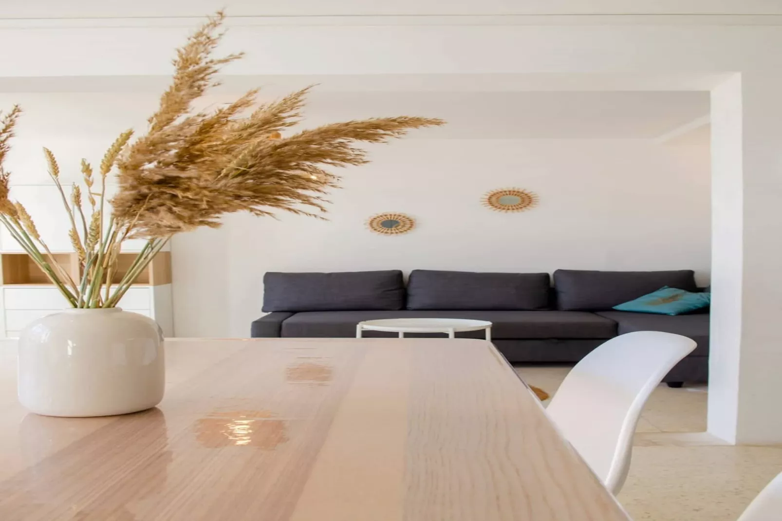 15 Villa Solera 3 ét-Woonkamer