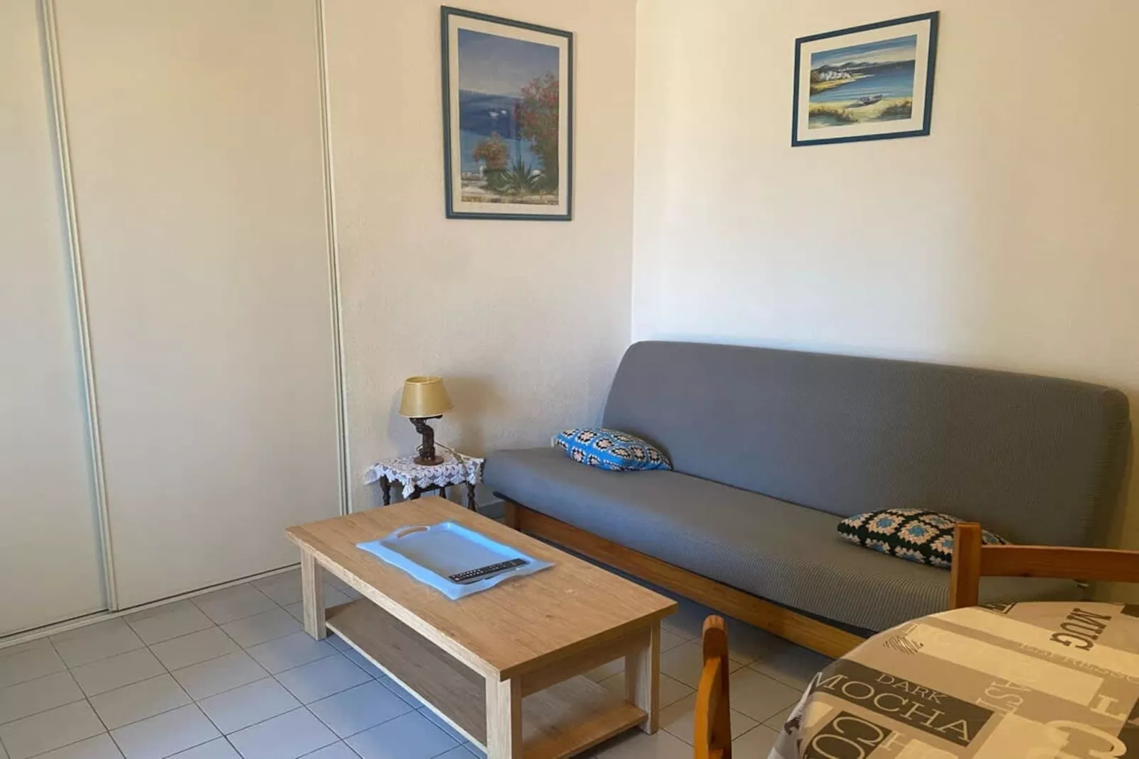 LOU 150 ROUILLON-Woonkamer