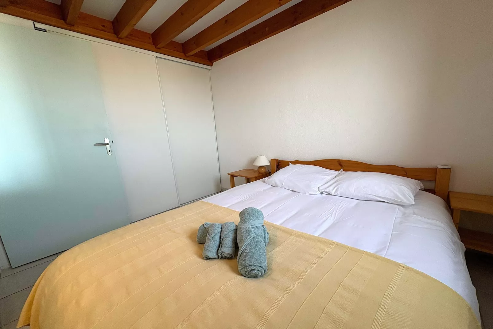 102 FADEL MICHILS-Slaapkamer