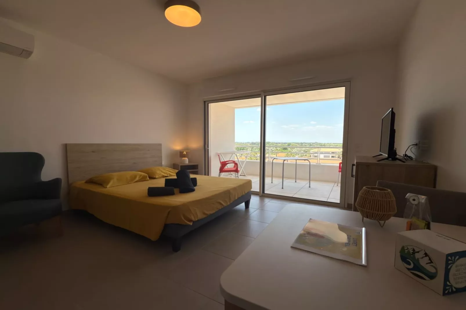 C505-Slaapkamer
