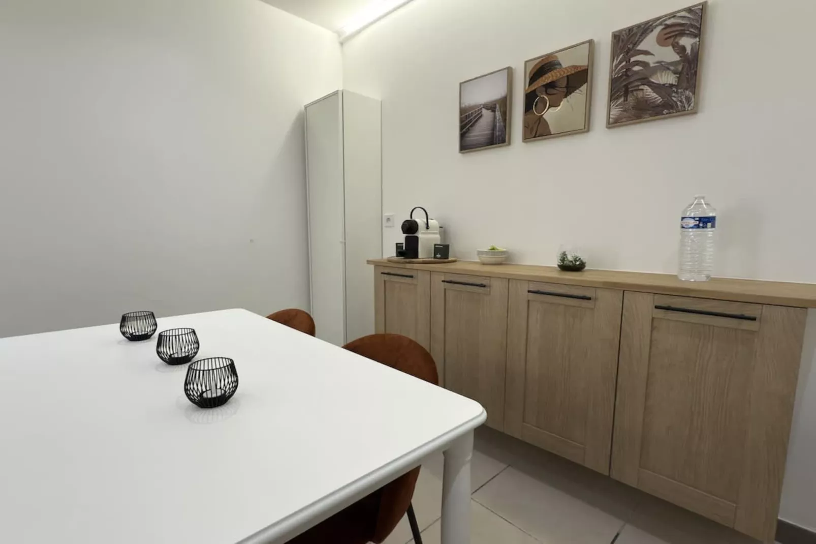 99 STUDIO-Eetkamer