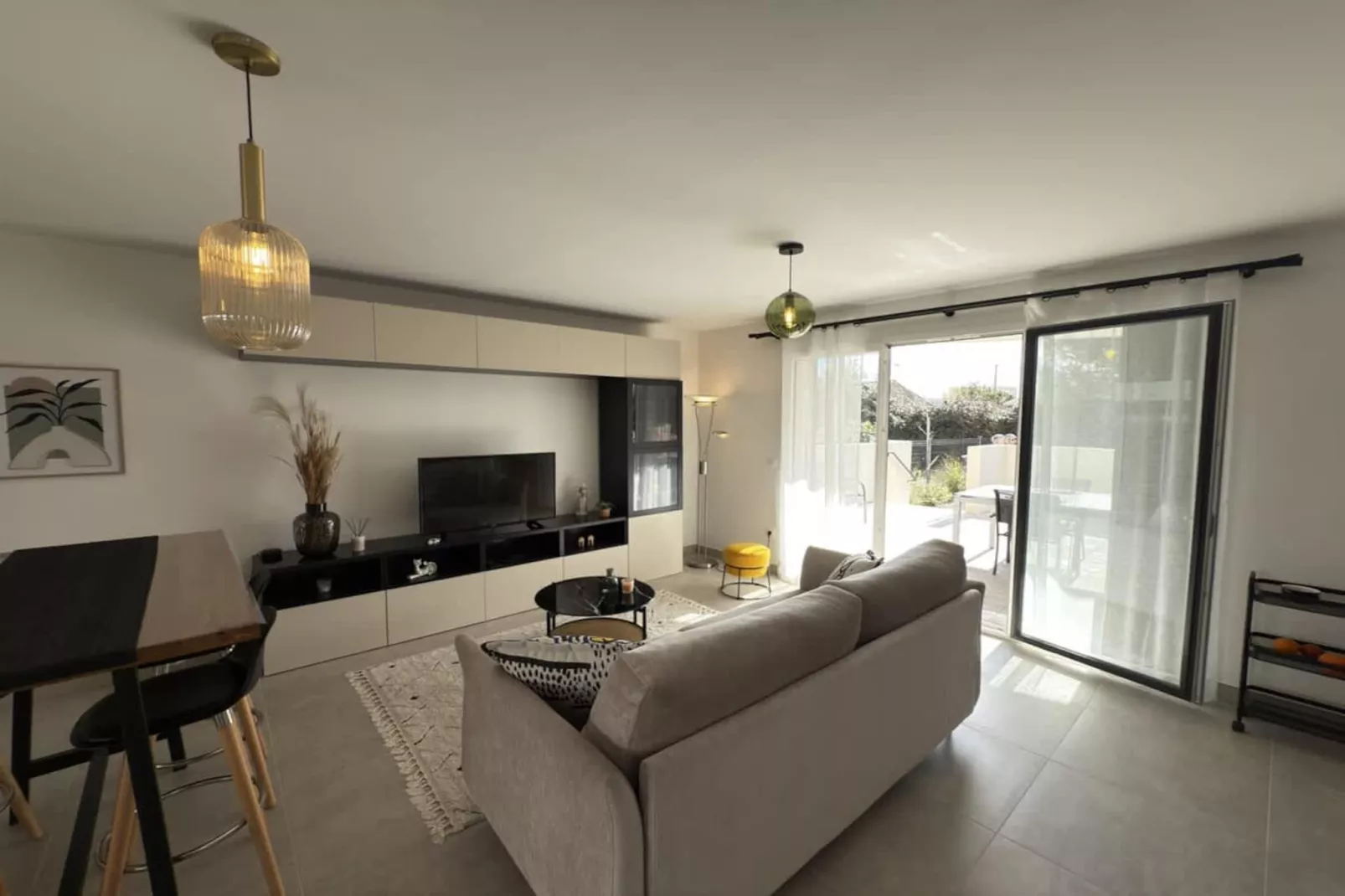 108 FABBRI-Woonkamer