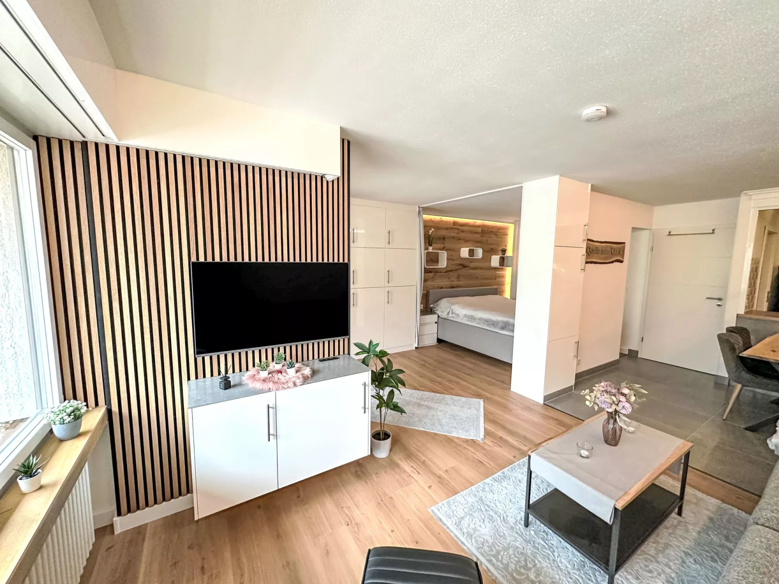 Ringstrasse (Utoring)-Binnen