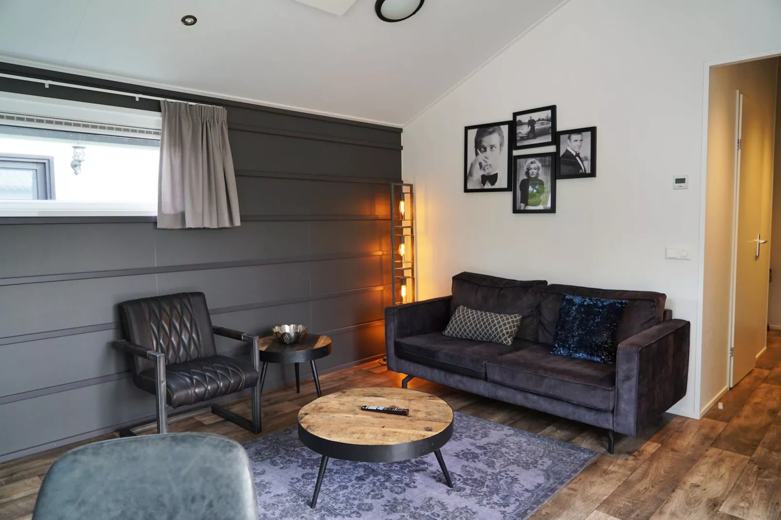 Berkel 4-Niet-getagd