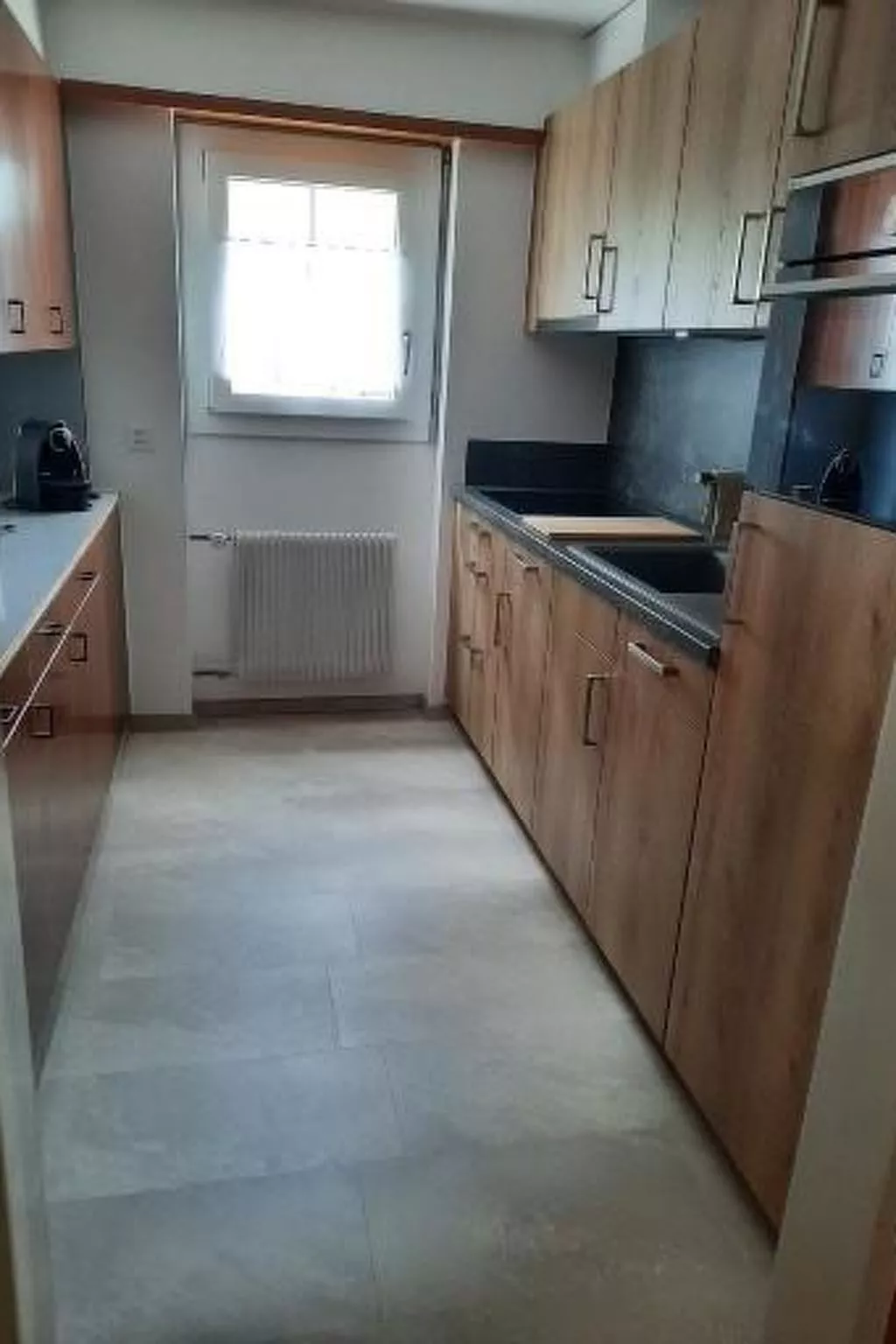 Haus Salü 5-Binnen