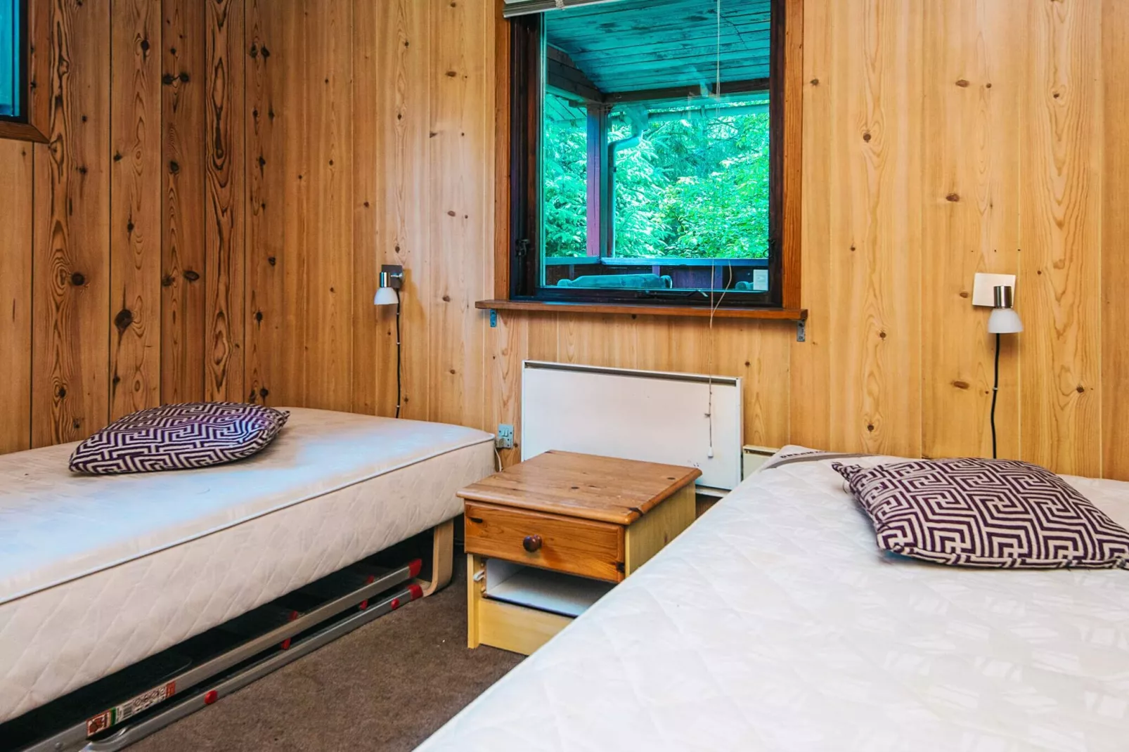 4 persoons vakantie huis in Rømø-Binnen