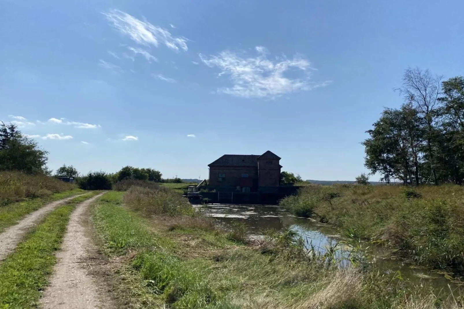 8 persoons vakantie huis in Hadsund-Niet-getagd