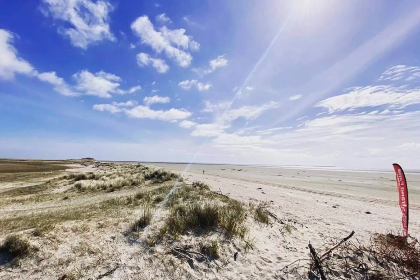 4 persoons vakantie huis in Fanø-Niet-getagd