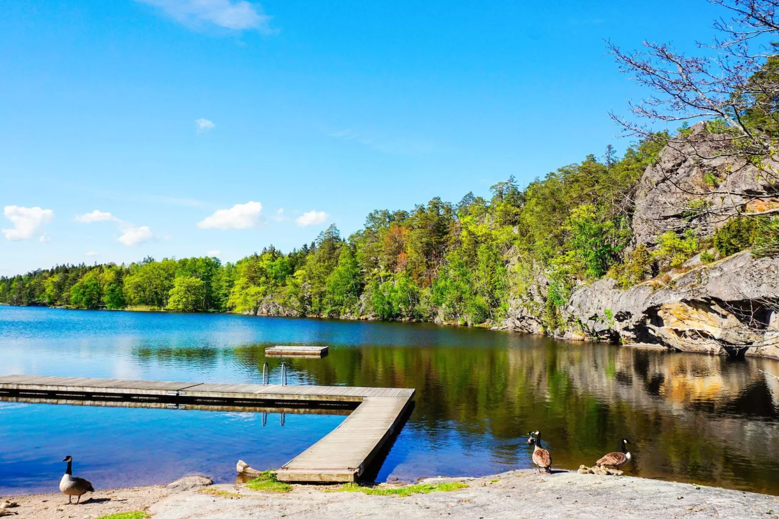 5 persoons vakantie huis in TYRESÖ-Niet-getagd