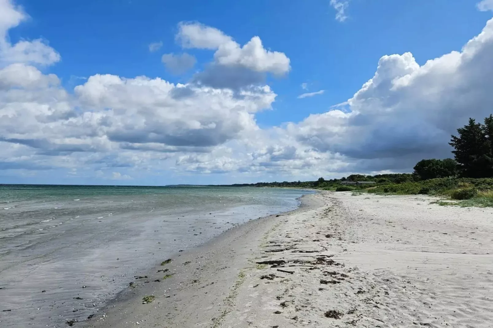 6 persoons vakantie huis in Hadsund-Waterzicht