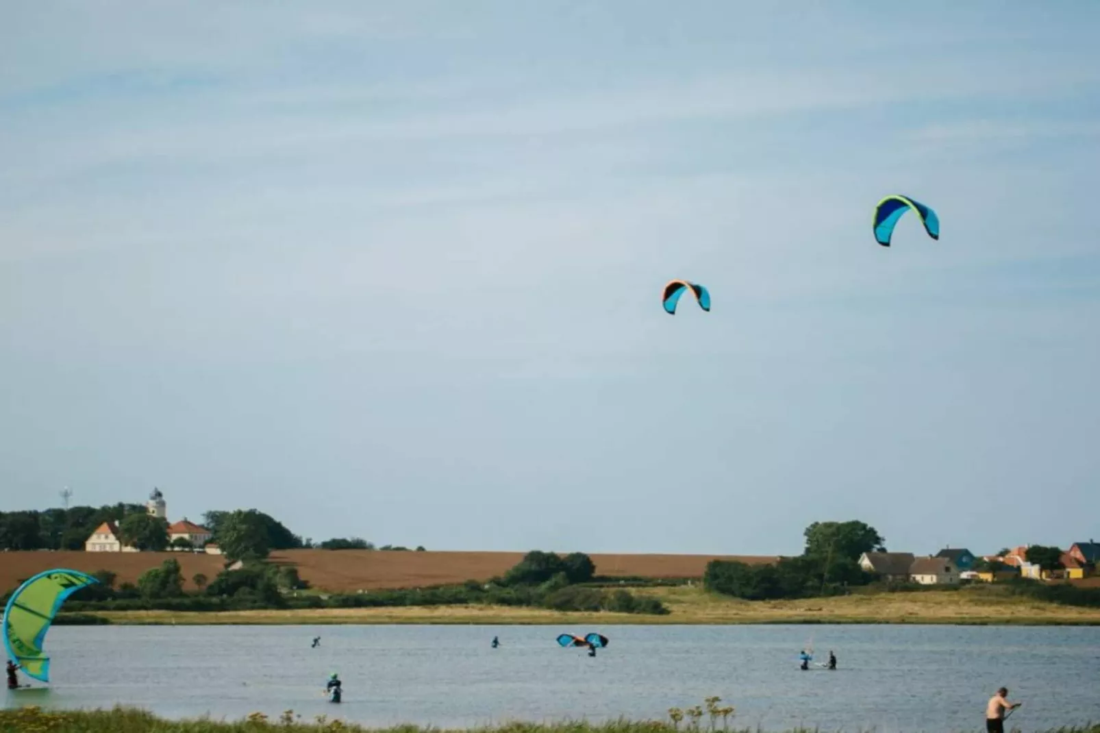 5 persoons vakantie huis in Sydals-Waterzicht