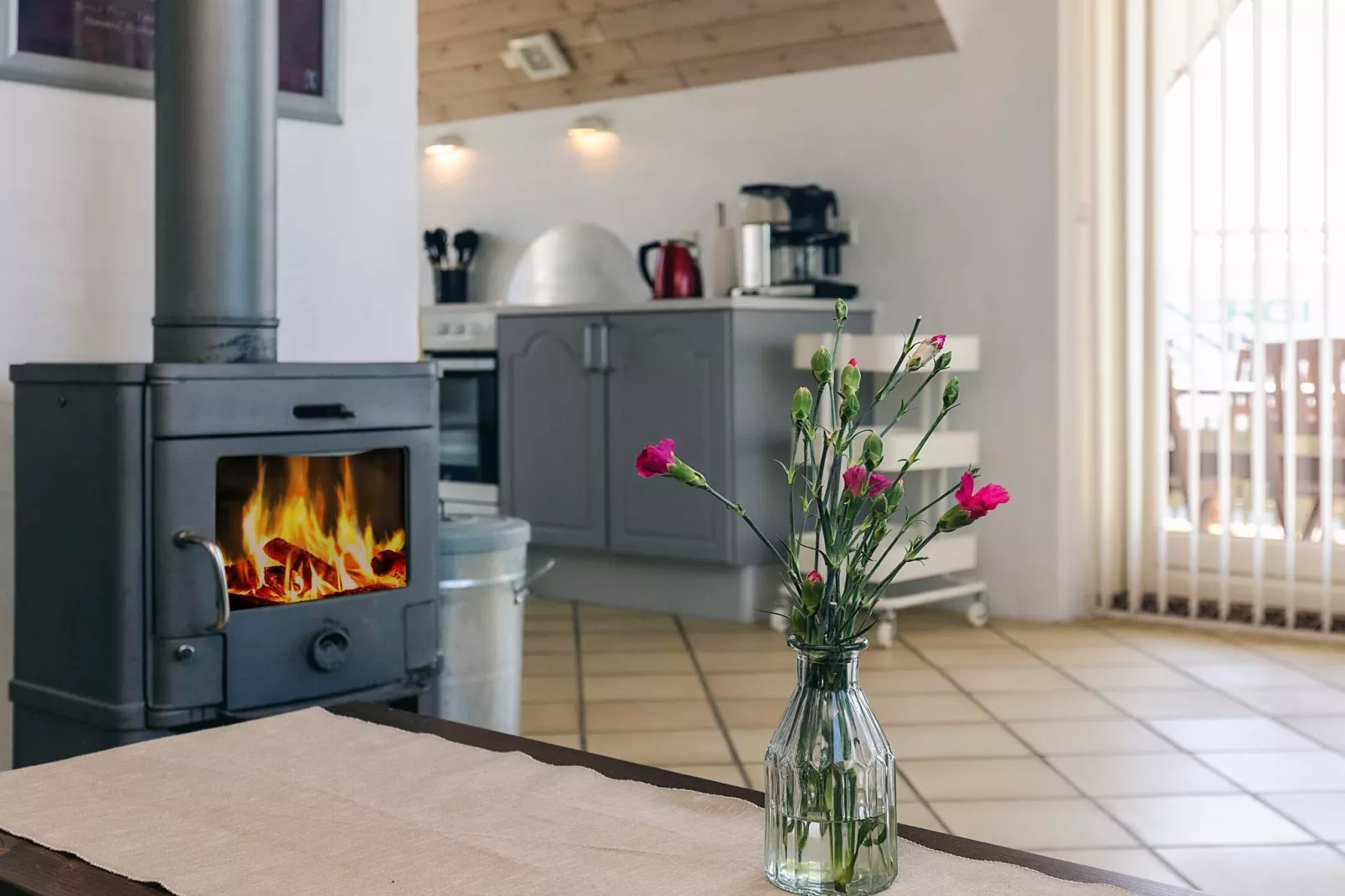 4 persoons vakantie huis in Karrebæksminde-Binnen