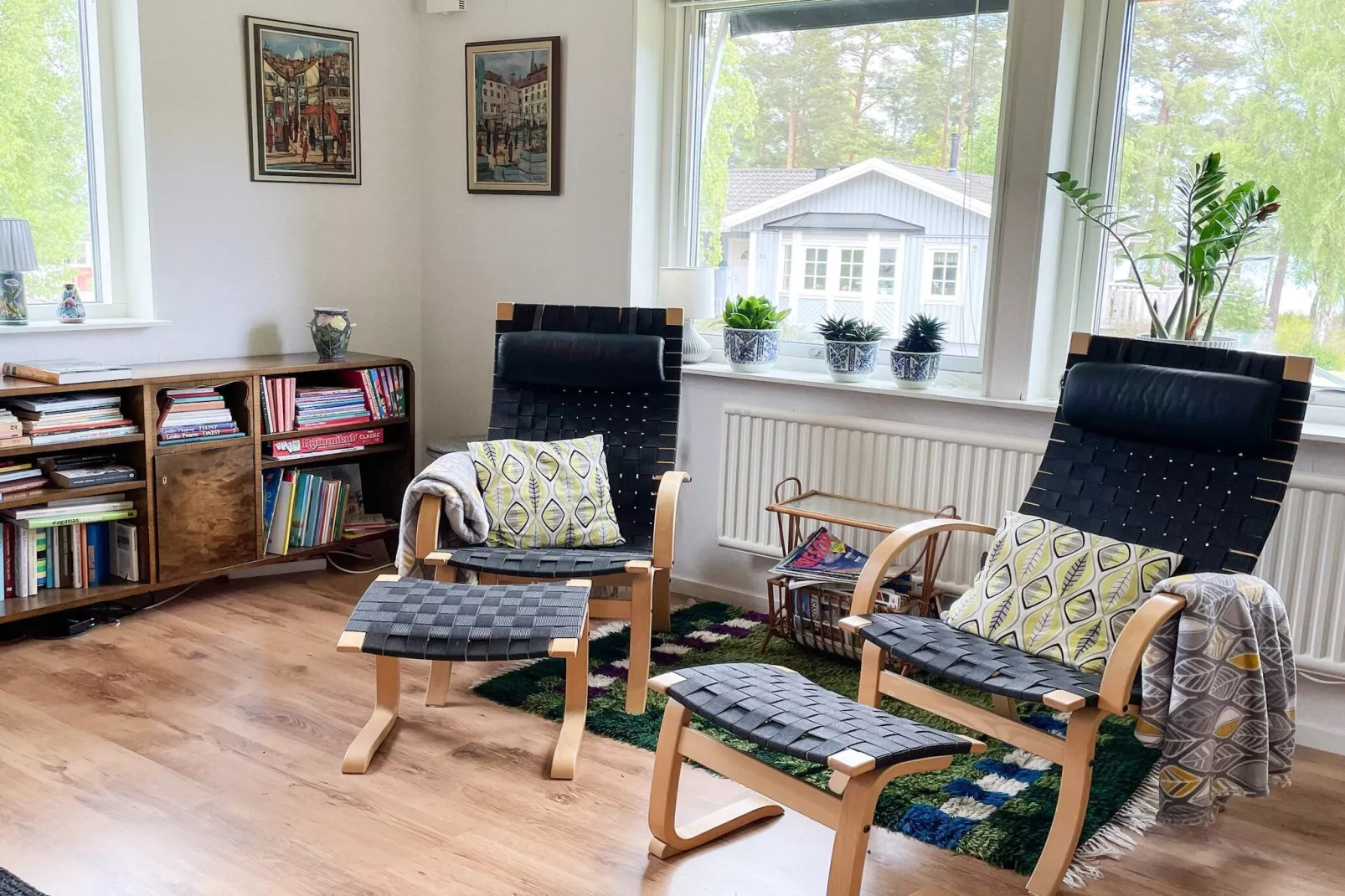 5 persoons vakantie huis in 38472-Binnen