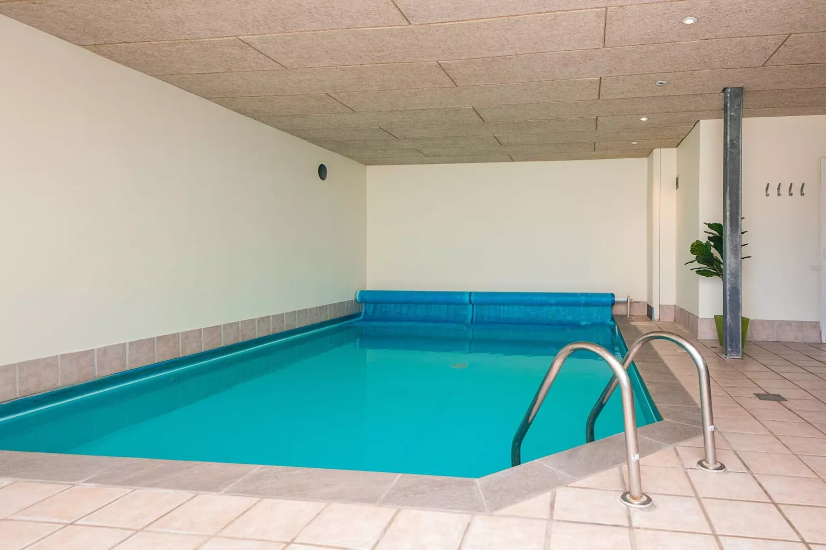 12 persoons vakantie huis in Haderslev-By Traum-Zwembad