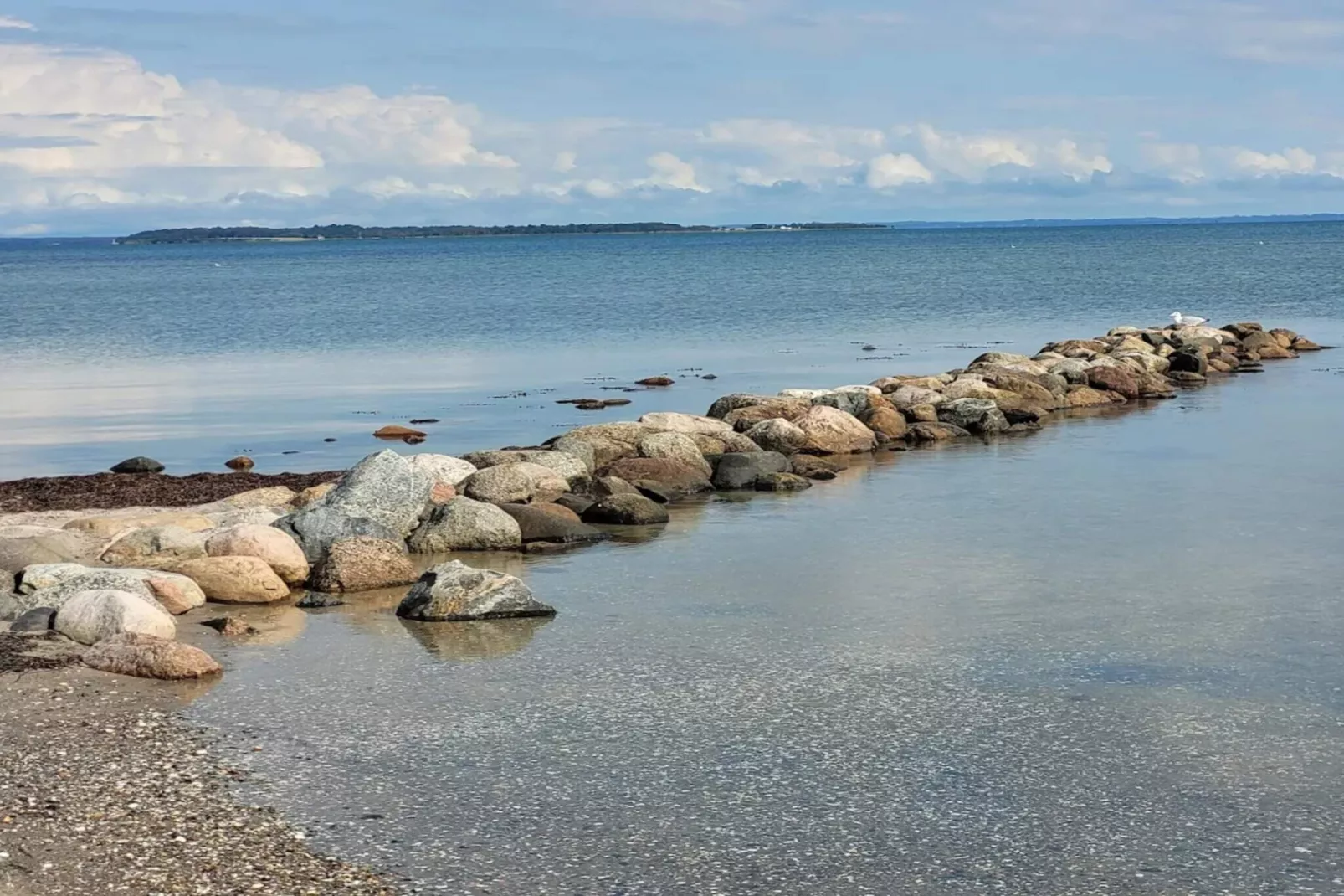 2 towerroom w/seaview-Waterzicht
