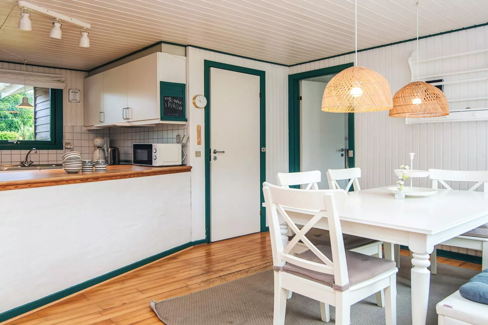 6 persoons vakantie huis in Tarm-By Traum-Binnen