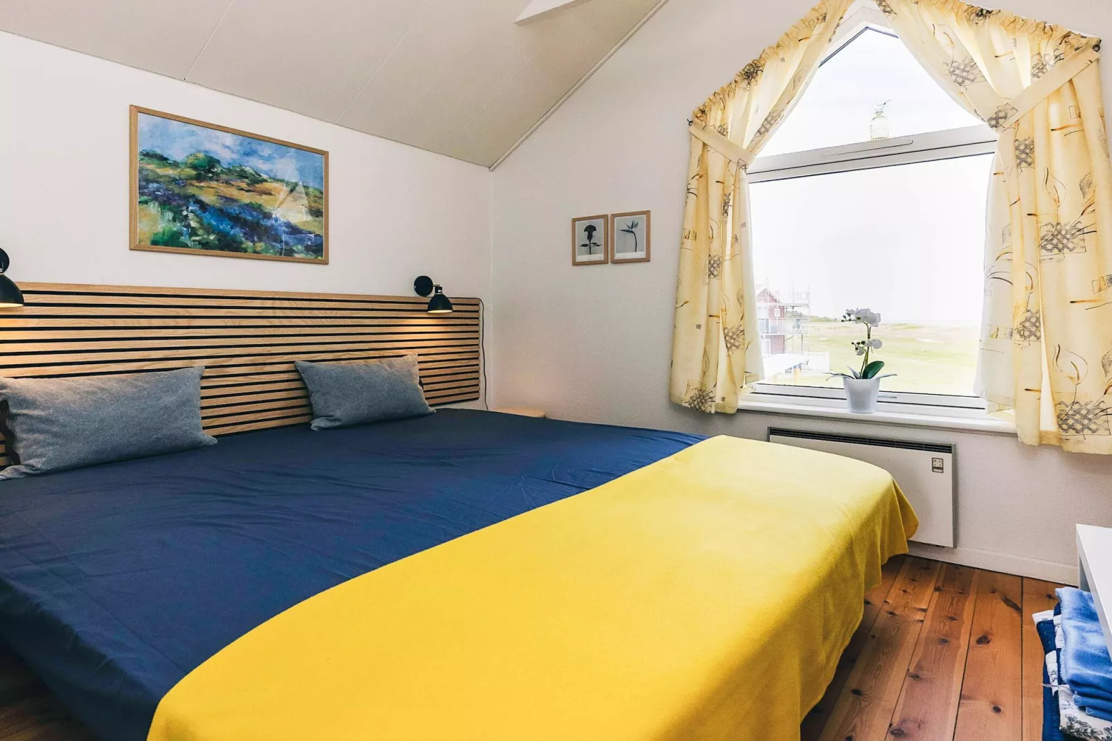 6 persoons vakantie huis in Hadsund-By Traum-Binnen